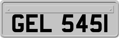GEL5451