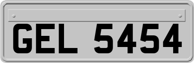 GEL5454