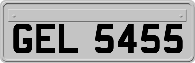 GEL5455