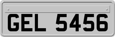 GEL5456