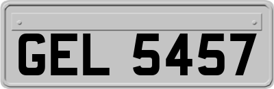 GEL5457