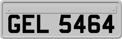 GEL5464