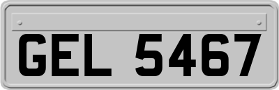 GEL5467