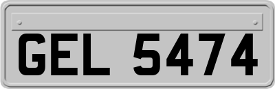 GEL5474