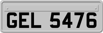 GEL5476