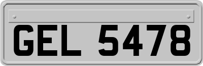 GEL5478