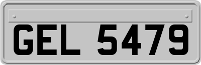 GEL5479