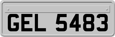 GEL5483