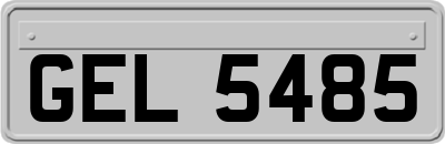 GEL5485