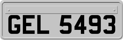 GEL5493