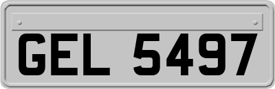 GEL5497