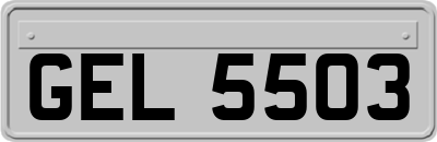 GEL5503