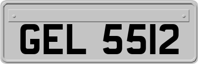 GEL5512