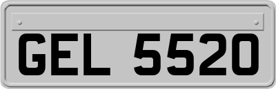 GEL5520