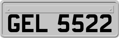 GEL5522