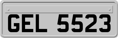 GEL5523