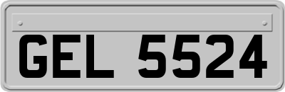 GEL5524
