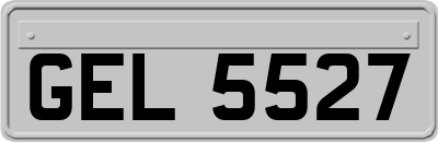 GEL5527