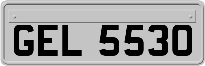 GEL5530
