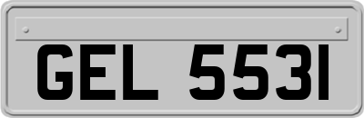 GEL5531