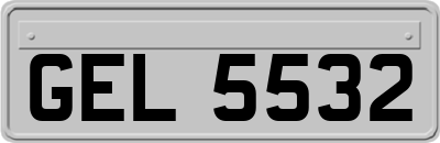 GEL5532