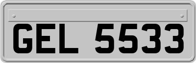 GEL5533