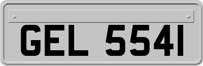 GEL5541