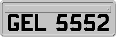 GEL5552