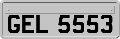 GEL5553