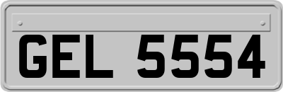 GEL5554
