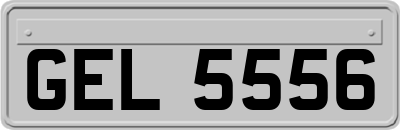 GEL5556