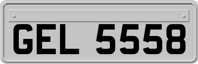 GEL5558