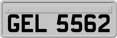 GEL5562