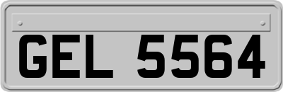GEL5564