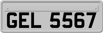 GEL5567