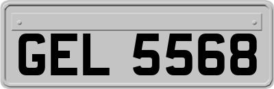 GEL5568