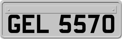GEL5570