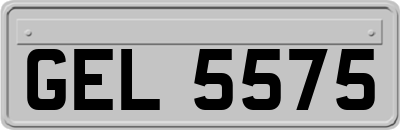 GEL5575
