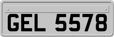 GEL5578