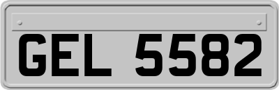 GEL5582
