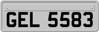 GEL5583