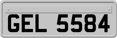 GEL5584
