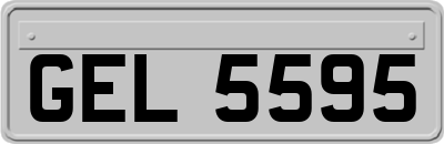 GEL5595
