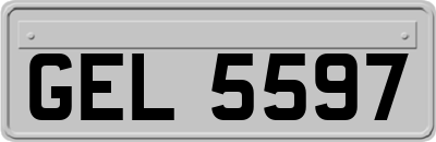 GEL5597
