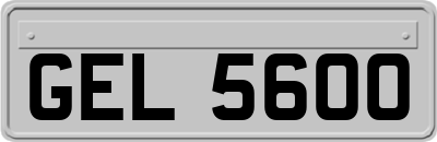 GEL5600