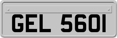 GEL5601