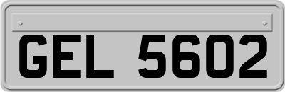GEL5602
