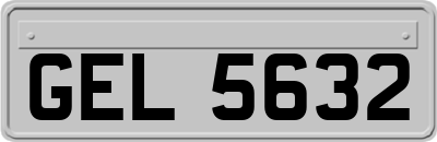 GEL5632