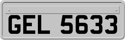 GEL5633