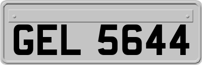 GEL5644